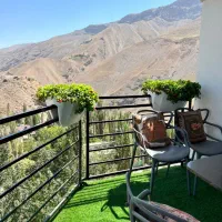 ۱۰۰ متر اجاره اپارتمان ۲خواب میگون نو