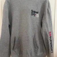 تعدادی هودی نارنجی همراه با شلوار|لباس|اصفهان, کوی امیریه|دیوار