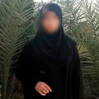 هدمقنعه مشکی|لباس|بافق, |دیوار