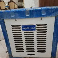 کولر آبی 1200