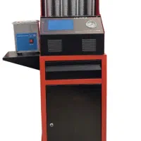 انژکتور شور