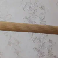 چوب پرده