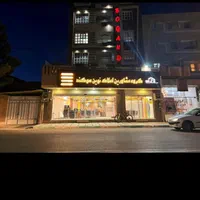 فروش یک مجتمع۳واحده کامل (۵۳۲ مترزیربنا) درویلاشهر|فروش آپارتمان|نجف‌آباد, ویلاشهر|دیوار