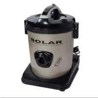 جاروبرقی سطلی