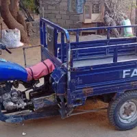 متور فلات 200|موتورسیکلت|بانه, |دیوار