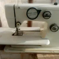 چرخ خیاطی وگلدوزی مارک ریکار