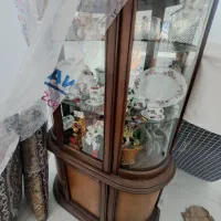 ویترین دو تیکه رایگان