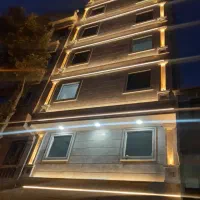 اپارتمان ۱۶۰ متری اراسته