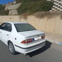 سمند LX EF7، مدل ۱۳۹۰|خودرو سواری و وانت|اصفهان, سنبلستان|دیوار