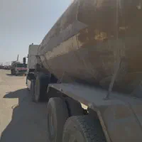 بونکر|خودرو سنگین|شیروان (خراسان), |دیوار