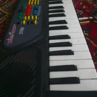 کیبورد اموزشی