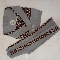 لباس زمستونی