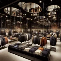 رهن و اجاره واحدهای تجاری در پروژه ممتاز و برند