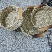 صنایع حصیربافی