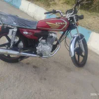 150مدل1400|موتورسیکلت|داراب, |دیوار