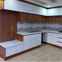 اجرا کابینت و کمد دیواری نئوکلاسیک و مدرن|جاکفشی، کمد، دراور|نجفآباد, گلدشت|دیوار
