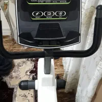 دوچرخه ثابت|تجهیزات ورزشی|اهواز, کوی رمضان|دیوار