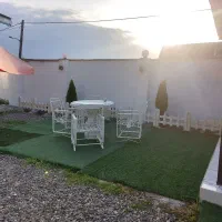 ۸۲۰ متر باغ ویلا احمد آباد مستوفی اسلامشهر /تهاتر/|فروش خانه و ویلا|احمدآبادمستوفی, |دیوار