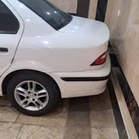 سمند Lx|خودرو سواری و وانت|نظرآباد, شهرک آزادگان|دیوار