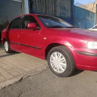 سمندLxمدل84نقد اقساط