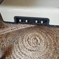 یک دستگاه چاپگر hp  D5063