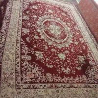 دو تخته فرش شش متری وچهار متری