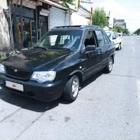 پراید ۸۷دوگانه کارخونه