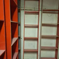 قفسه ام دی اف