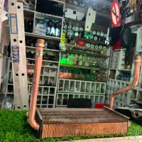 مبدل اصلی تمام مس پکیج‌ بوش اصلی اورجینال