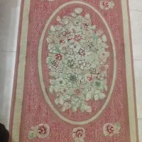 قالیچه طرح برجسته