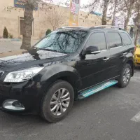 هایما S7+پلاس مدل 1400بیرنگ کم کارکرد