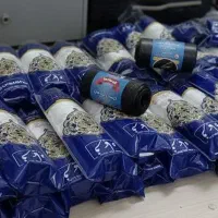 سفره و کیسه زباله یک بار مصرف|ظروف نگهدارنده، پلاستیکی، یکبارمصرف|اسلامشهر, شهرک قائمیه|دیوار