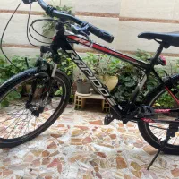 دوچرخه 26 راپیدو