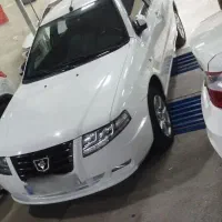سمند سورن پلاس فول