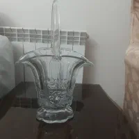 ظروف کریستال|ظروف سرو و پذیرایی|تهران, والفجر (افسریه)|دیوار