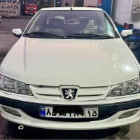 پژو پارس سال مدل ۱۳۹۰