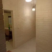 کاشی کاری سرامیک کاری سنگ کاری آجرنما موزائیک کاری|خدمات پیشه و مهارت|محمودآباد, |دیوار