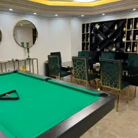 واحد210 متری/3خواب/تکواحدی/دو پارکینگ/طبقه 7|اجارهٔ آپارتمان|تهران, کاشانک|دیوار