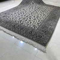 جفت ۹ متری کاشان نقشه افشان گوشتدار|فرش|همدان, |دیوار