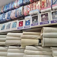 پتو تیسا مشهد سایز بزرگ سنگین وزن قرعه اصلی نگارین|رختخواب، بالش، پتو|مشهد, امیر|دیوار