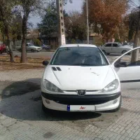 206تیپ۲ مدل۹۰