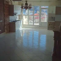 ۹۵ متر دو خواب با ۲۰ تراس