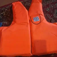 جلیقه غریق جلیقه شنا