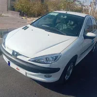 ۲۰۶ مدل ۹۸ TU5v8تیپ۵