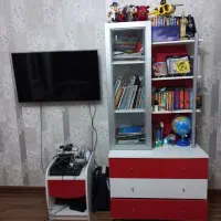 سرویس خواب|تخت و سرویس خواب|رشت, آزادگان|دیوار