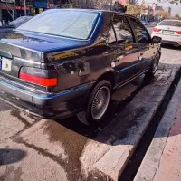 پژو پارس مدل ۸۳ تمیز|خودرو سواری و وانت|مشهد, گاز|دیوار