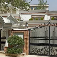 کامرانیه ۳۸۰ متر کلنگی با جواز ۵ طبقه