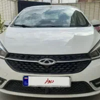 اریزو ۵ مدل ۱۳۹۹ توربو بی رنگ اقساطی بدون ضامن