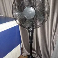 پنکه توربو سایلنت