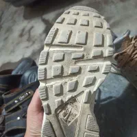 کفش استوک نایک|کیف، کفش، کمربند|اسلام‌‌آباد غرب, |دیوار